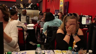 Brampton woman wins $70,000 at Delta Bingo & Gaming