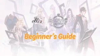 Lovebrush Chronicles (Global) - Beginner Tips