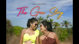 THE GOA STORY | Teaser | Short Film by Payal Panchal