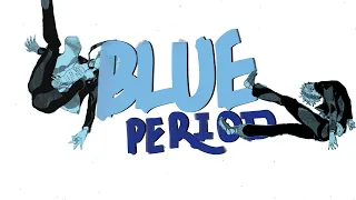 Blue Period -the biggest insult to an artist.