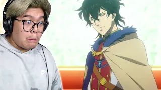 YUNO'S IDENTITY | Black Clover Episode 159 Reaction & Review