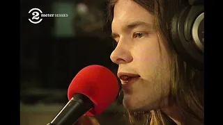 Blind Melon - Paper Scratcher (Live on 2 Meter Sessions, 1993)