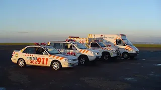 Netcare 911 Fleet V1.0