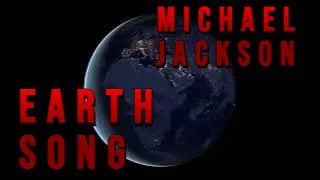Earth song - Michael Jackson (Impersonating)