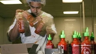 Sriracha smell could cause Irwindale factory to shut down