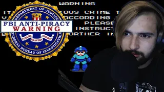 Reacting to Video Game Anti Piracy