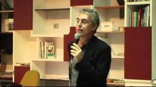 Stefano Boeri - conferenza stampa 7sett.2010 - parte1