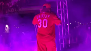 Bryson Tiller - Unreleased Song (Live at the Oasis in Wynwood on 05/28/2023)