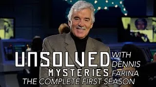 Unsolved Mysteries with Dennis Farina - Season 1, Episode 1 - Full Episode