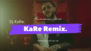 Reincarnation - kancnen orer (KaRe Remix)