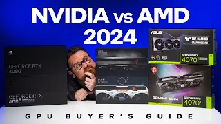 The Ultimate GPU Buyers Guide: Super or Not in 2024?