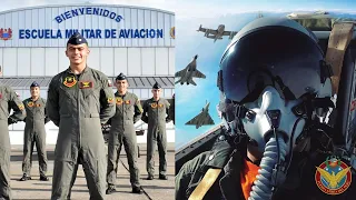 Top 7 Mejores Escuelas de Aviación Militar de Latinoamérica