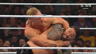 Jey Uso vs Ilja Dragunov King of the Ring Quarterfinal WWE Raw May 13 2024 Full Match Part 1