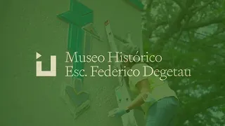 Museo Histórico Esc. Federico Degetau, Arecibo