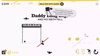 Daddy Long Legs Review