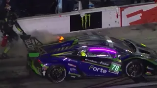 PIT STOP FAILS in 2024 (part1)