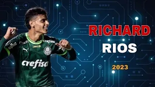 Cópia de Base e Mini Faces Richard Rios (Palmeiras) pes 2021