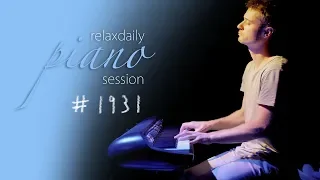 Ambient Piano Music - relaxing music to write, think, create, dream [#1931]