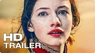 ЩЕЛКУНЧИК и Четыре КОРОЛЕВСТВА ✩ Трейлер #2 (2018)