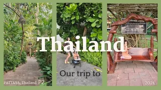 Наше путешествие в Таиланд. Часть 2.