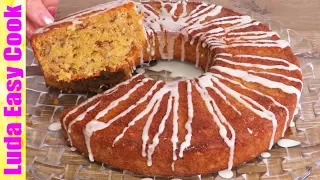 ВКУСНЫЙ ТЫКВЕННЫЙ ПИРОГ С ОРЕХАМИ ОЧЕНЬ АРОМАТНЫЙ И НЕЖНЫЙ | PUMPKIN CAKE RECIPE