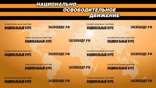 14 Дискуссионный клуб НОД "Формирование политического субъекта стратегического действия