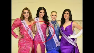 Miss Eco Teen International 2021 Winners