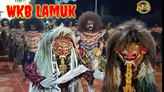 WKB 🔥 WAHYU KRIDO BUDOYO LAMUK terbaru live lamuk kalimanggis