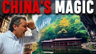 Discover the Wonders of Amazing China | Wulong Chongqing