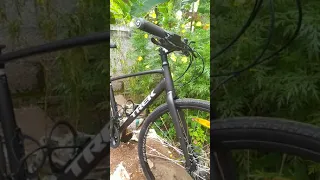 TREK fx2