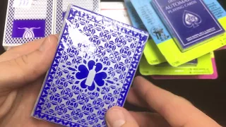 Новый завоз (легендарная колода) The best secrets of card tricks are always No...