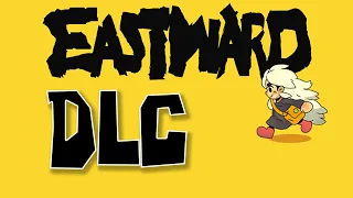 Eastward is getting DLC! Eastward Octopia