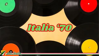 Italia '70 | Musica italiana degli anni 70