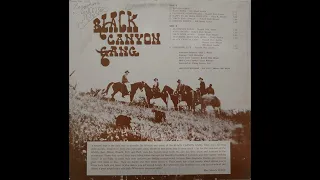 The Black Canyon Gang - Florence Nightengale (1974)