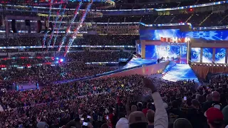 Roman Reigns WrestleMania 39 ENTRANCE