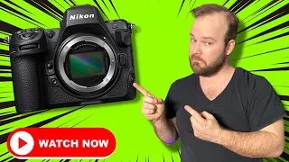 I Used a Nikon Z8 for 3 Months, All Questions Answered..