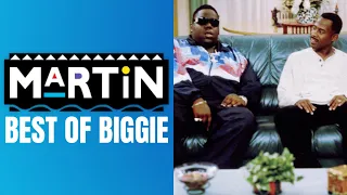 Martin: Best Of Biggie