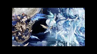 《Miracle Nikki》[Engsub]War of Kindred and Elves-Moonless Voyage || New CN Hell Event PV