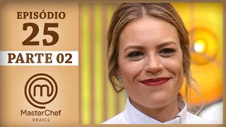 FINAL MASTERCHEF BRASIL (22/08/2017) | PARTE 2 | EP 25 | TEMP 04