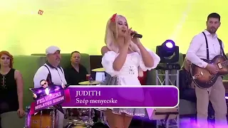 Клип венгерский