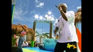 50 Cent & Olivia - Candy Shop (Live on Spring Break) (2005)