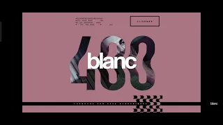 Anabel englund FT RYBO = Something new ( BLANC )