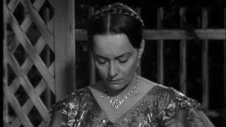 Olivia de Havilland - Your Love is a Song