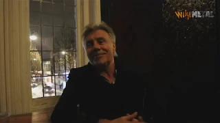 Glen Matlock, ex-Sex Pistols, falou com o Wikimetal durante turnê na Inglaterra