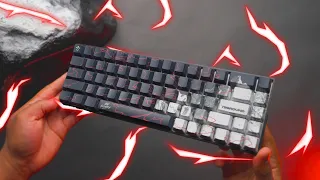 100 Thieves x Higround Keyboard.. The Best They could DO?