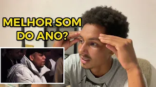 LEVIANO FT BORGES TZ DA CORONEL & OROCHI VETIN REACT