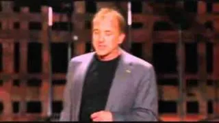 TED Michael Shermer on Patterns (Part 2 of 2)