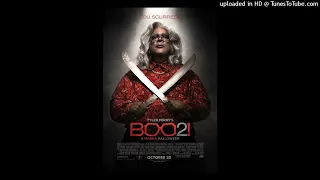 Boo 2! A Madea Halloween - Help Me Jesus - Philip White