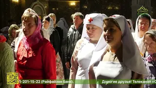 В Калининграде состоялся шестой выпуск курсов сестер милосердия