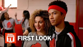 The Big Leap Season 1 First Look | Rotten Tomatoes TV